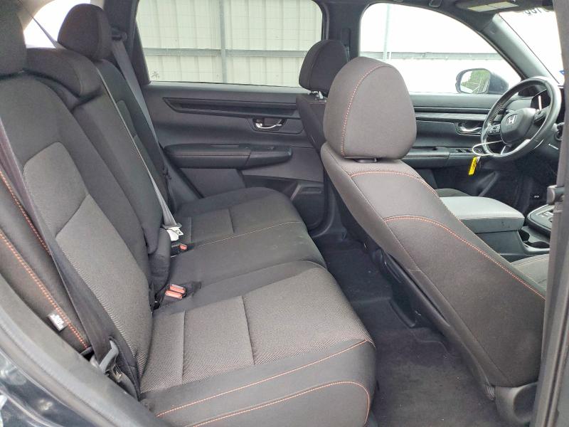 2023 Honda Cr-v მანქანა იყიდება აუქციონზე, vin: 2HKRS5H5XPH713077, აუქციონის ნომერი: 52496186