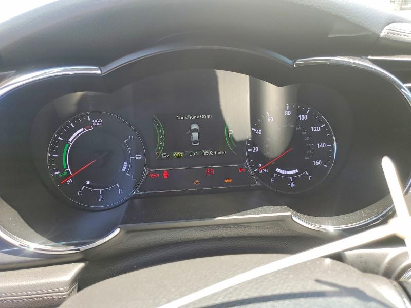 Продажа на аукционе авто 2013 Kia Optima, vin: KNAGM4AD5D5052628, номер лота: 53922096