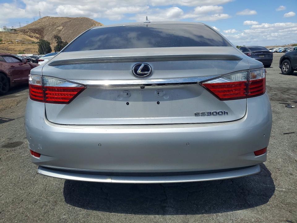 Продаж на аукціоні авто 2013 Lexus Es, vin: JTHBW1GG3D2001152, номер лоту: 54921626