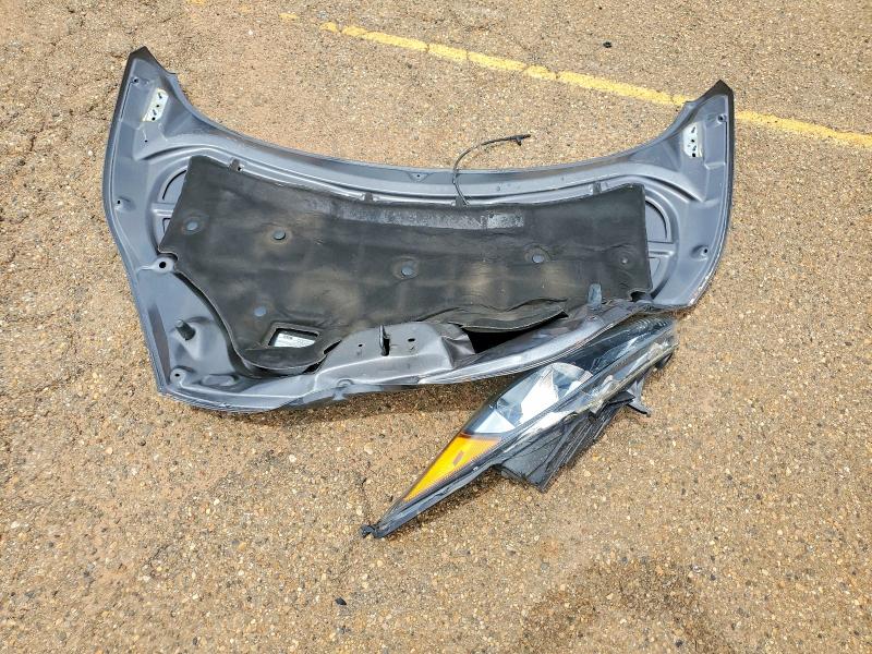 Aukcja sprzedaży 2018 Ford Fiesta, vin: 3FADP4EJ5JM138403, numer aukcji: 52213716
