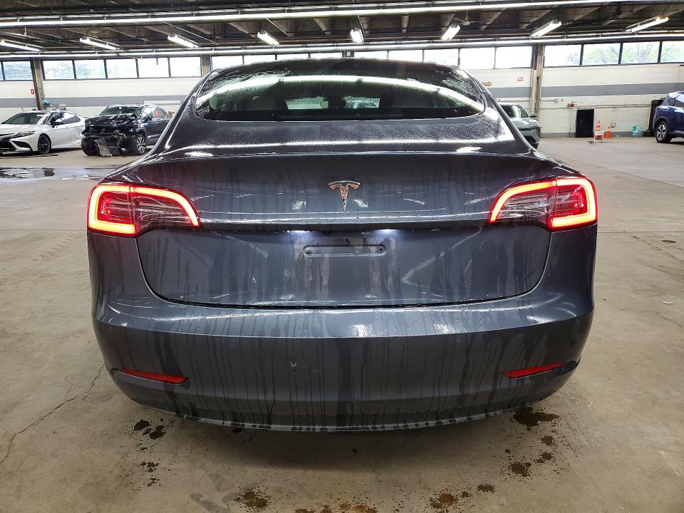 Aukcja sprzedaży 2022 Tesla Model 3, vin: 5YJ3E1EAXNF288432, numer aukcji: 52197486