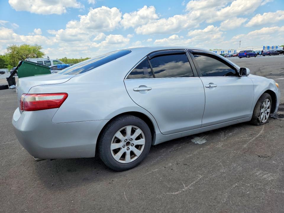 Продажа на аукционе авто 2008 Toyota Camry, vin: 4T1BK46K98U572039, номер лота: 53768976
