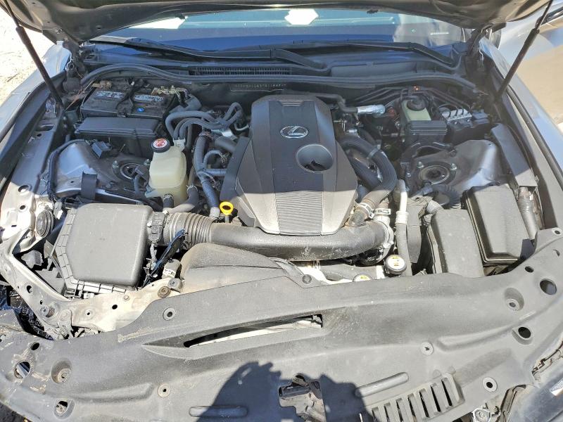 Продажа на аукционе авто 2021 Lexus Is, vin: JTHCA1D23M5115694, номер лота: 55366866
