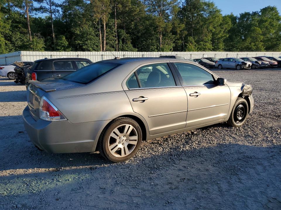 54084136 :رقم المزاد ، 3FAHP08Z19R169951 vin ، 2009 Ford Fusion مزاد بيع