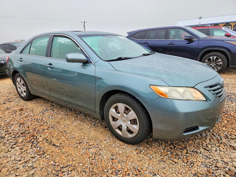 2009 Toyota Camry მანქანა იყიდება აუქციონზე, vin: 4T4BE46K29R054126, აუქციონის ნომერი: 53225026