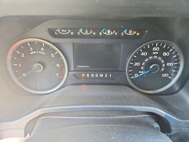 Aukcja sprzedaży 2015 Ford F150, vin: 1FTEW1EP3FFB21451, numer aukcji: 54468766