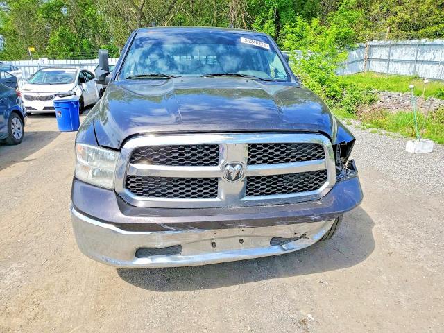 Продаж на аукціоні авто 2016 Ram 1500, vin: 1C6RR7LM9GS286683, номер лоту: 55248226