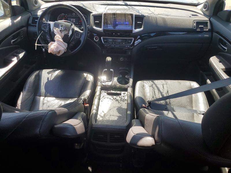 Aukcja sprzedaży 2018 Honda Ridgeline, vin: 5FPYK3F70JB013411, numer aukcji: 53659706