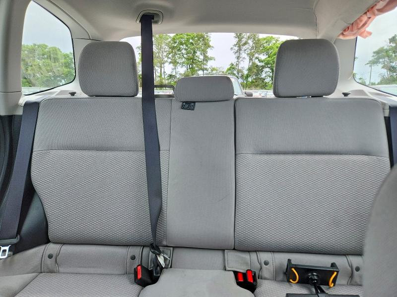 2014 Subaru Forester მანქანა იყიდება აუქციონზე, vin: JF2SJAAC0EH497288, აუქციონის ნომერი: 52231176