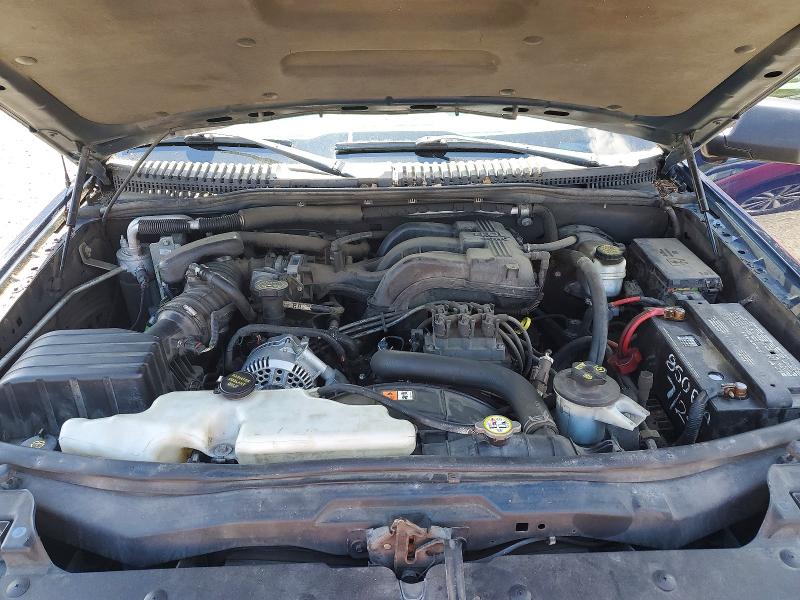 55209386 :رقم المزاد ، 1FMEU73E86UB74468 vin ، 2006 Ford Explorer مزاد بيع