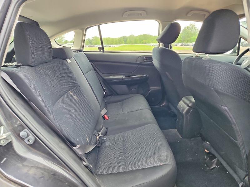 Aukcja sprzedaży 2013 Subaru Impreza, vin: JF1GPAA68D2893280, numer aukcji: 54252226