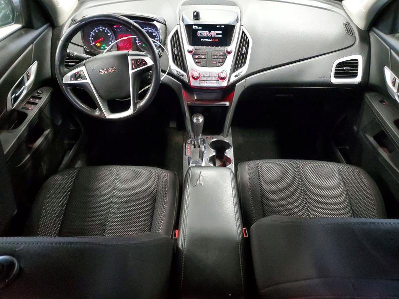 Продажа на аукционе авто 2017 Gmc Terrain, vin: 2GKFLTEK7H6280309, номер лота: 54082586