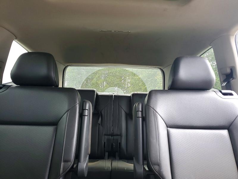 2019 Volkswagen Atlas მანქანა იყიდება აუქციონზე, vin: 1V2MR2CA9KC546674, აუქციონის ნომერი: 54989216