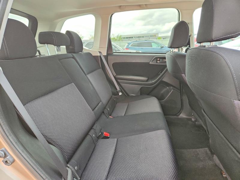 Aukcja sprzedaży 2016 Subaru Forester, vin: JF2SJAFC5GH552331, numer aukcji: 51113636