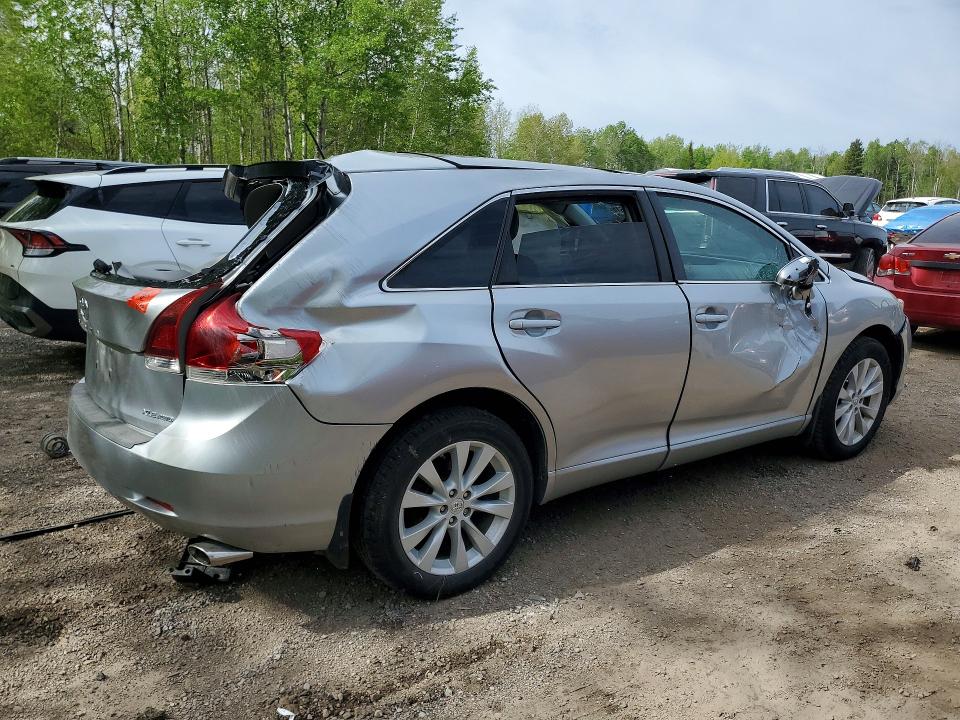 52763516 :رقم المزاد ، 4T3BA3BB1GU077276 vin ، 2016 Toyota Venza مزاد بيع