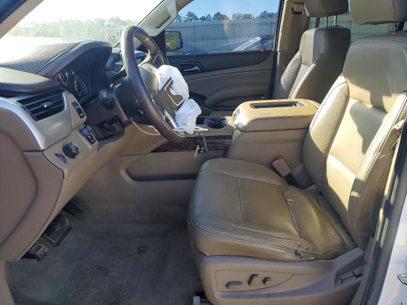 Aukcja sprzedaży 2015 Gmc Yukon, vin: 1GKS1AKC6FR169175, numer aukcji: 50827676