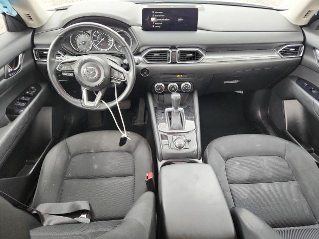 Продаж на аукціоні авто 2021 Mazda Cx-5, vin: JM3KFABM7M0362529, номер лоту: 52699216