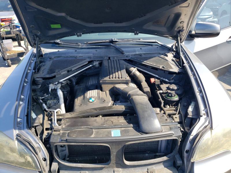Продажа на аукционе авто 2008 Bmw X5, vin: 5UXFE43538L004238, номер лота: 52916156