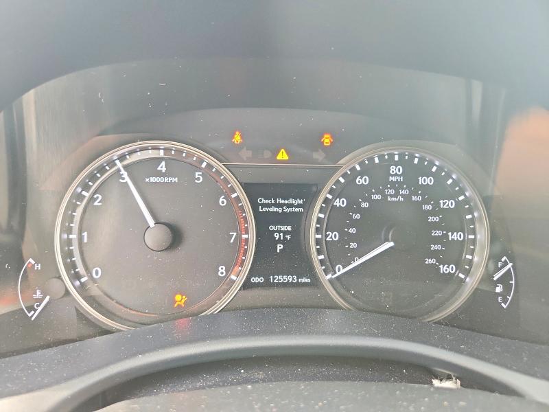 Продаж на аукціоні авто 2015 Lexus Gs, vin: JTHCE1BL3FA004136, номер лоту: 53387596