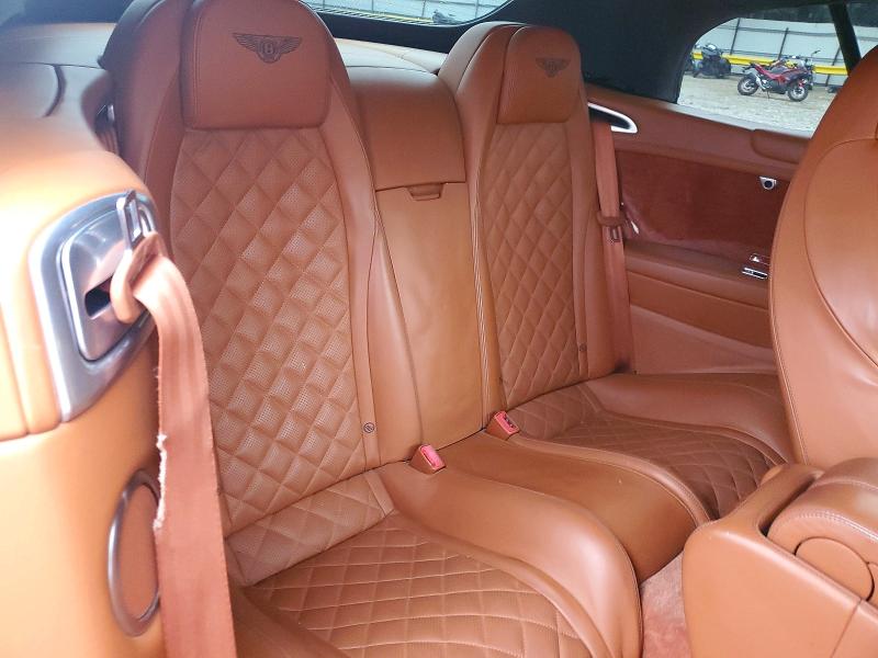 52907316 :رقم المزاد ، SCBGH3ZA0GC053264 vin ، 2016 Bentley Continental مزاد بيع
