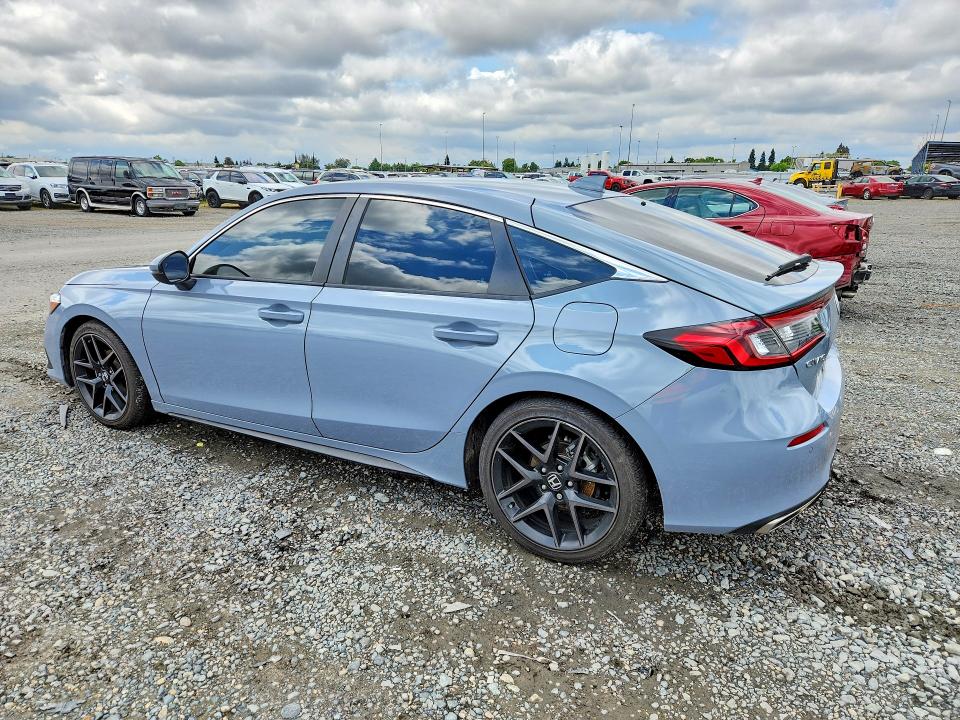 Aukcja sprzedaży 2024 Honda Civic, vin: 19XFL1H80RE014809, numer aukcji: 52461786