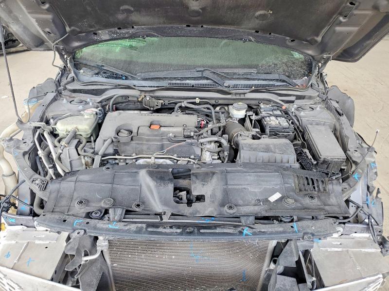 Aukcja sprzedaży 2017 Honda Civic, vin: 19XFC2F59HE078313, numer aukcji: 53443006