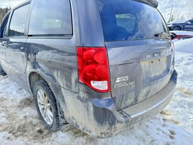 52713006 :رقم المزاد ، 2C4RDGBG5HR719292 vin ، 2017 Dodge Grand Caravan مزاد بيع