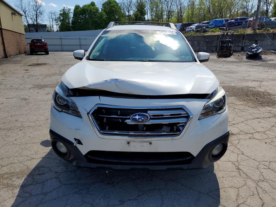 Продажа на аукционе авто 2015 Subaru Outback, vin: 4S4BSAFC8F3279551, номер лота: 52393836