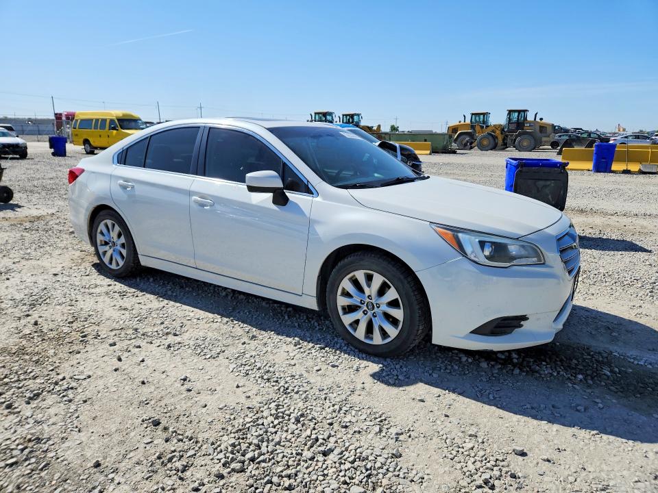 Aukcja sprzedaży 2015 Subaru Legacy, vin: 4S3BNAD61F3003267, numer aukcji: 53223046