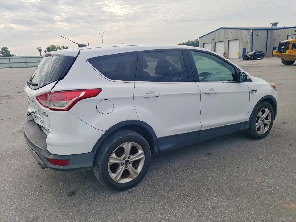 Aukcja sprzedaży 2014 Ford Escape, vin: 1FMCU0GX4EUA02396, numer aukcji: 52855806