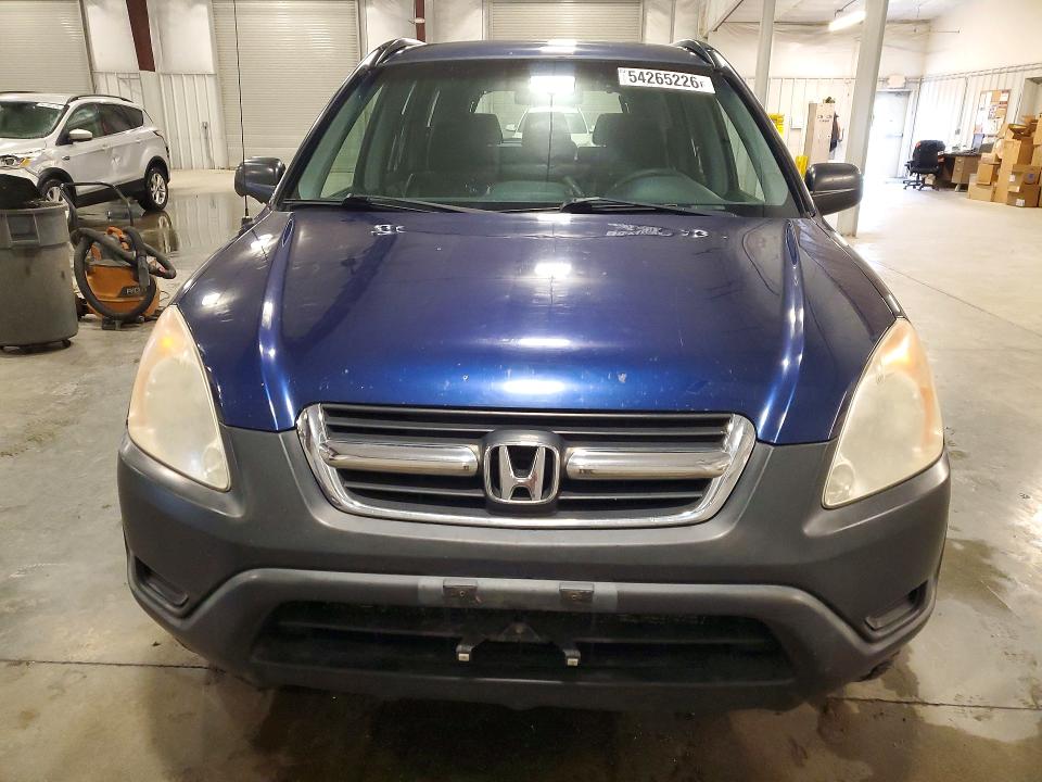 Продажа на аукционе авто 2004 Honda Cr-v, vin: JHLRD68414C013885, номер лота: 54265226