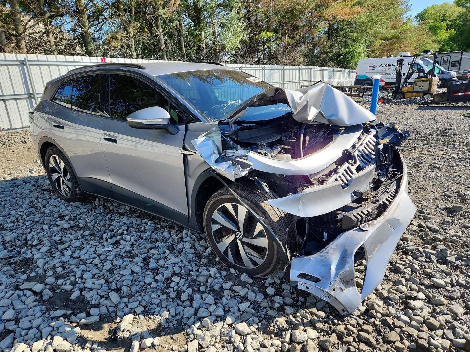 Продажа на аукционе авто 2023 Volkswagen Id.4, vin: 1V2CMPE85PC032880, номер лота: 52860846