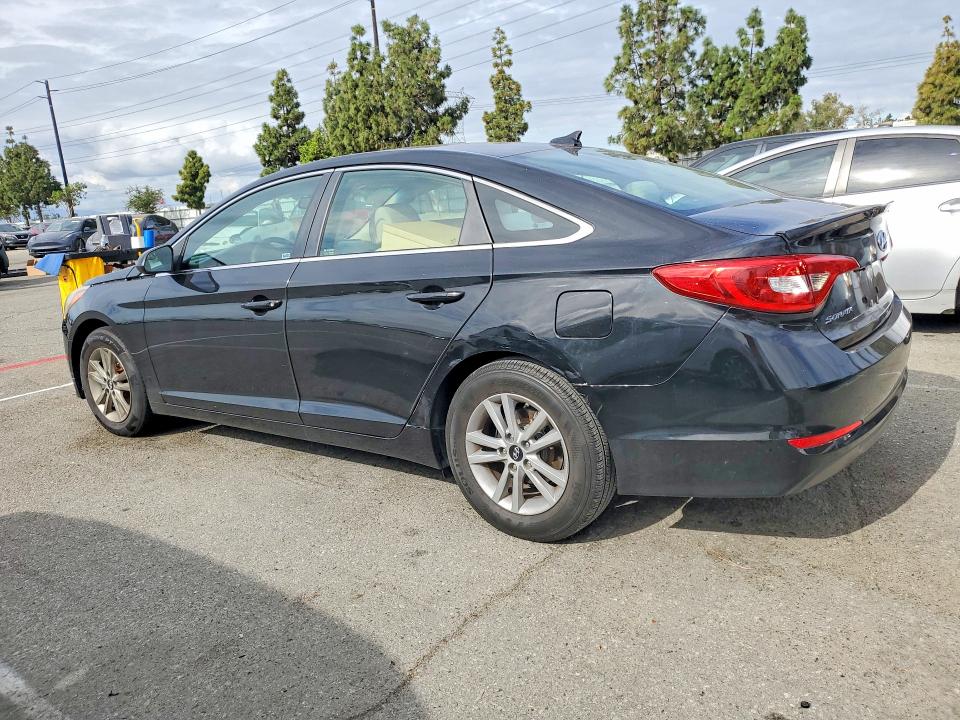 Aukcja sprzedaży 2016 Hyundai Sonata, vin: 5NPE24AF2GH269446, numer aukcji: 51885256