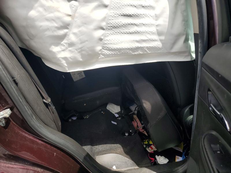 55170246 :رقم المزاد ، KL4CJASB5JB545643 vin ، 2018 Buick Encore مزاد بيع