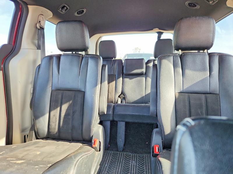 Aukcja sprzedaży 2019 Dodge Grand Caravan, vin: 2C4RDGCG7KR717159, numer aukcji: 52268026