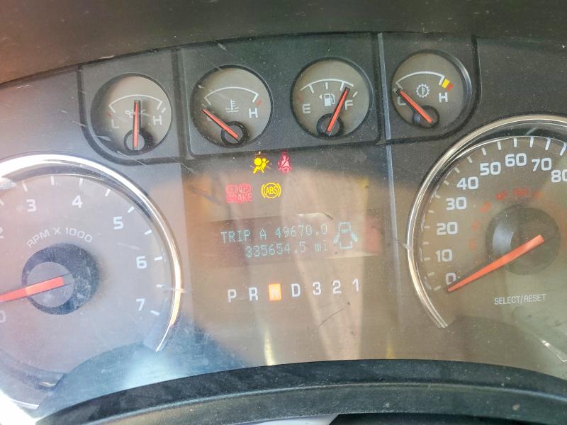 Aukcja sprzedaży 2010 Ford F150, vin: 1FTEW1E88AFB34097, numer aukcji: 51955516