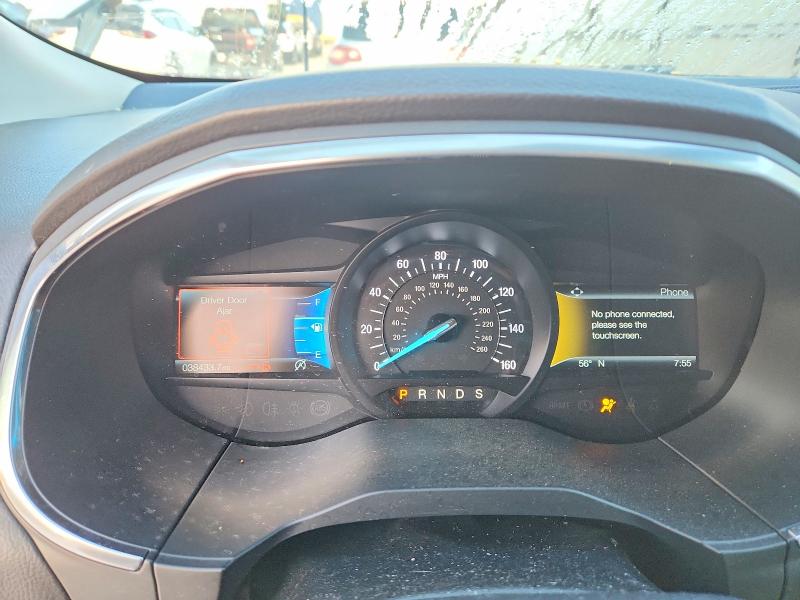 Aukcja sprzedaży 2020 Ford Edge, vin: 2FMPK3K91LBB19342, numer aukcji: 53278476