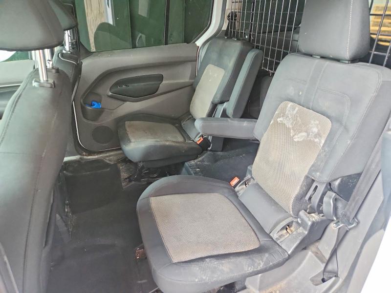 Продажа на аукционе авто 2019 Ford Transit Connect, vin: NM0GE9E21K1422951, номер лота: 54482816