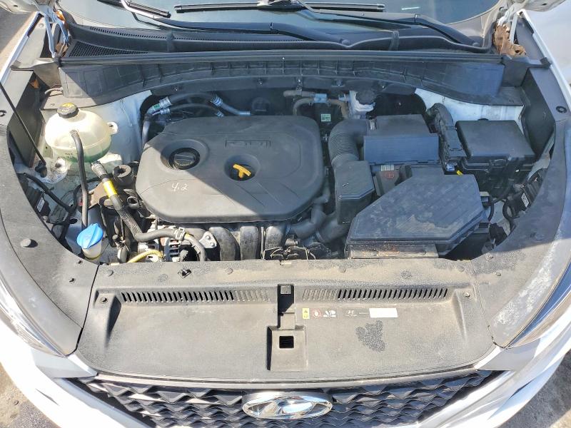 Продаж на аукціоні авто 2020 Hyundai Tucson, vin: KM8J23A40LU258755, номер лоту: 51532506