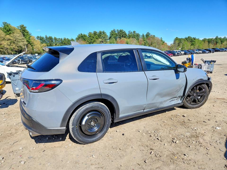Aukcja sprzedaży 2026 Honda Hr-v, vin: 3CZRZ2H53TM763148, numer aukcji: 52758386