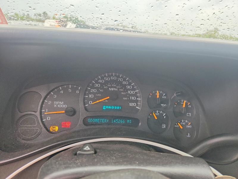 Aukcja sprzedaży 2004 Chevrolet Silverado, vin: 2GCEK19T041101326, numer aukcji: 51956116