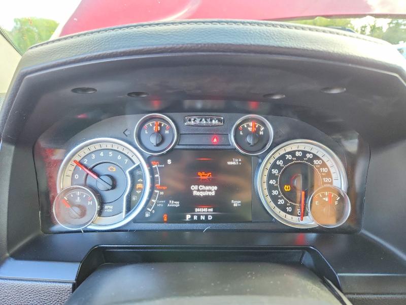 Aukcja sprzedaży 2016 Ram 2500, vin: 3C6UR5FJ8GG111672, numer aukcji: 53007056