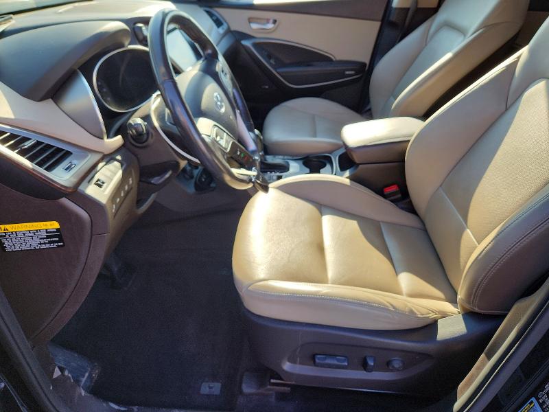 Aukcja sprzedaży 2019 Hyundai Santa Fe Xl, vin: KM8SRDHF2KU310124, numer aukcji: 53411556