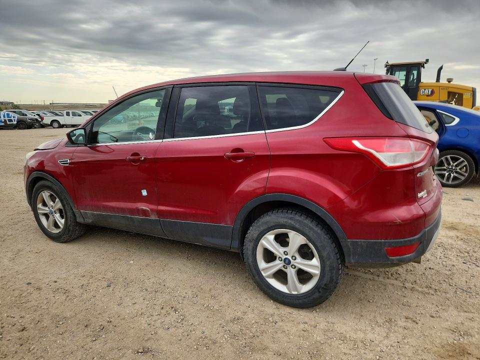 Продаж на аукціоні авто 2013 Ford Escape, vin: 1FMCU9GX2DUA22391, номер лоту: 54611216
