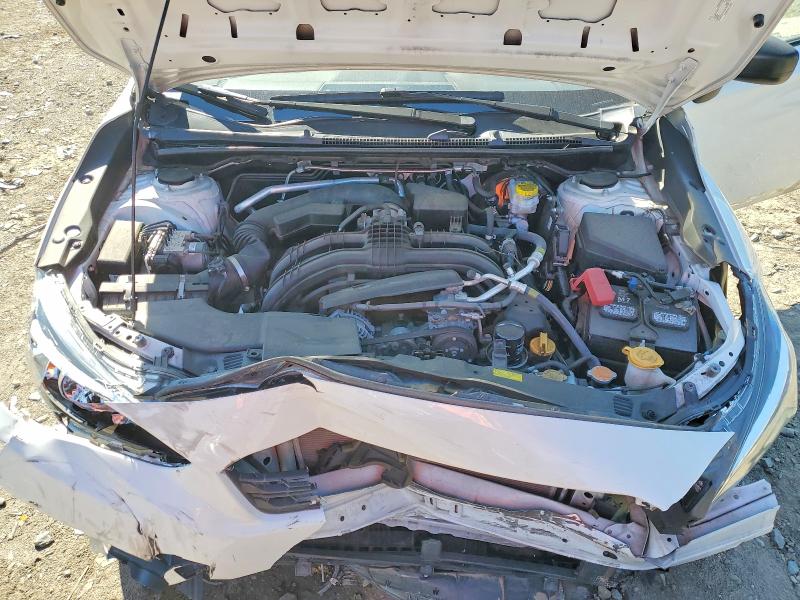 52826356 :رقم المزاد ، 4S3GTAB68L3732361 vin ، 2020 Subaru Impreza مزاد بيع