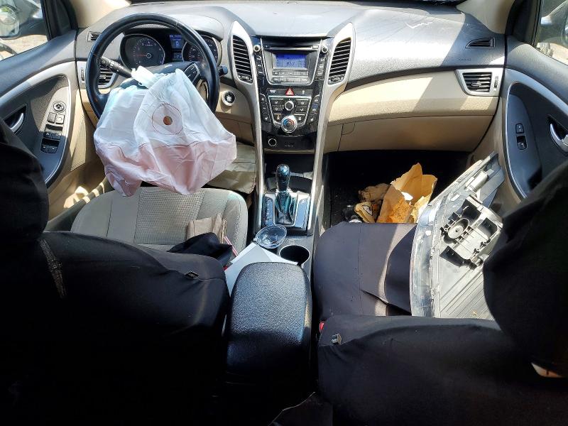 Aukcja sprzedaży 2013 Hyundai Elantra Gt, vin: KMHD35LE9DU045574, numer aukcji: 53049746
