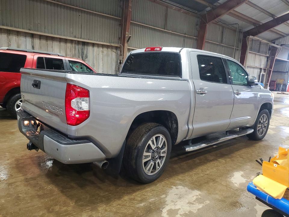 Aukcja sprzedaży 2018 Toyota Tundra, vin: 5TFAW5F13JX749609, numer aukcji: 52506026