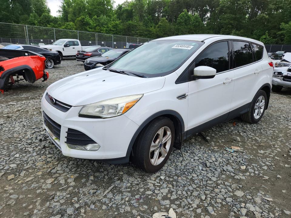 Продаж на аукціоні авто 2014 Ford Escape, vin: 1FMCU0GX5EUC69384, номер лоту: 55240446