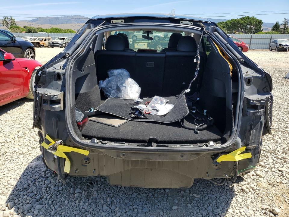 Продажа на аукционе авто 2021 Tesla Model Y, vin: 5YJYGDEEXMF105419, номер лота: 53331326