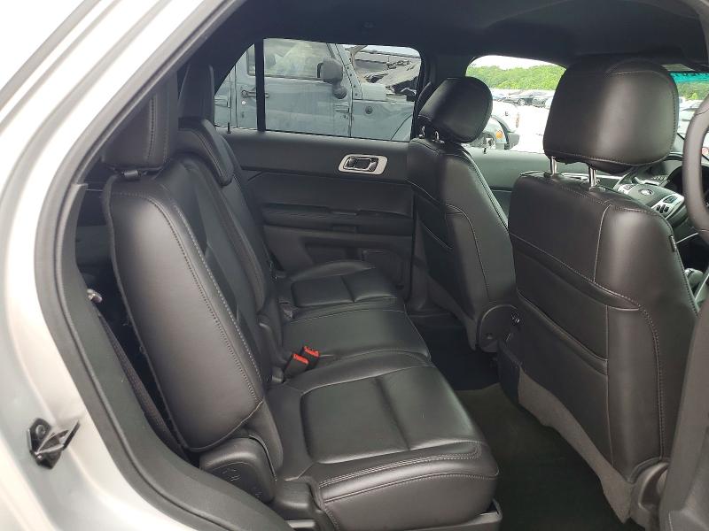 Aukcja sprzedaży 2013 Ford Explorer, vin: 1FM5K7D96DGB70762, numer aukcji: 54428196